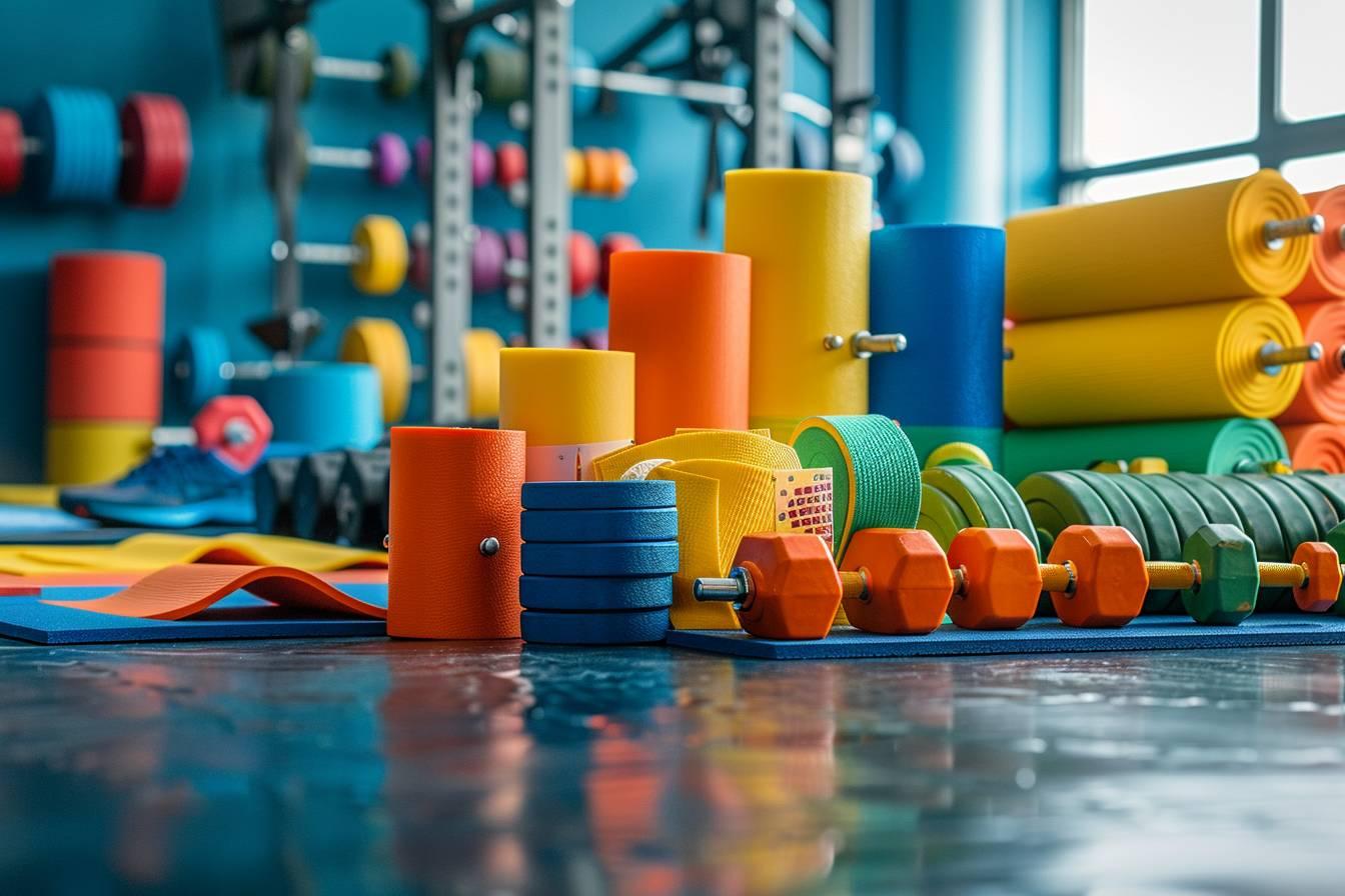 Calendrier de l'avent sport et fitness : trouvez le meilleur pour votre entraînement quotidien