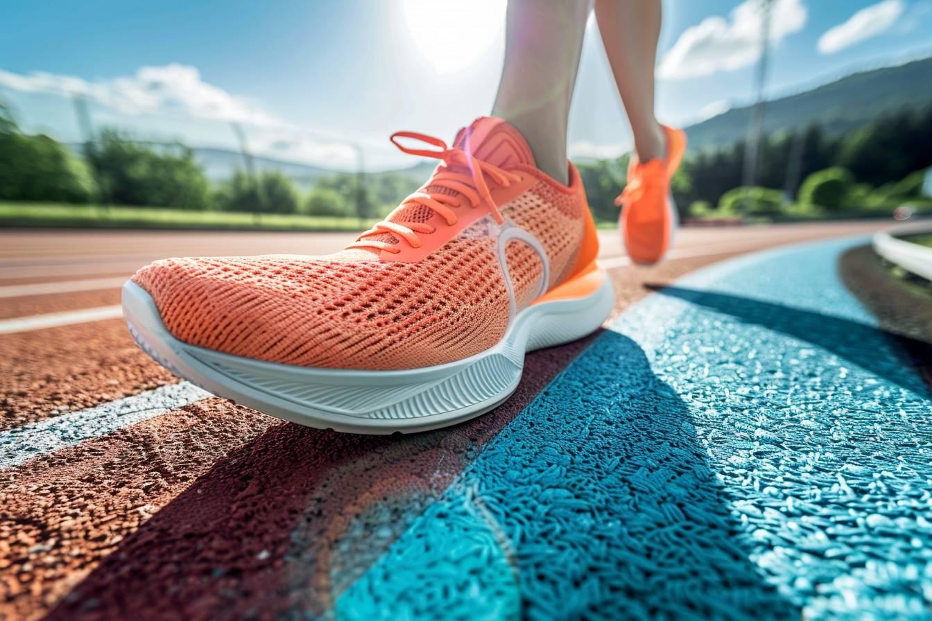 Test et avis : Vaporfly, la meilleure chaussure de course pour la performance et la vitesse