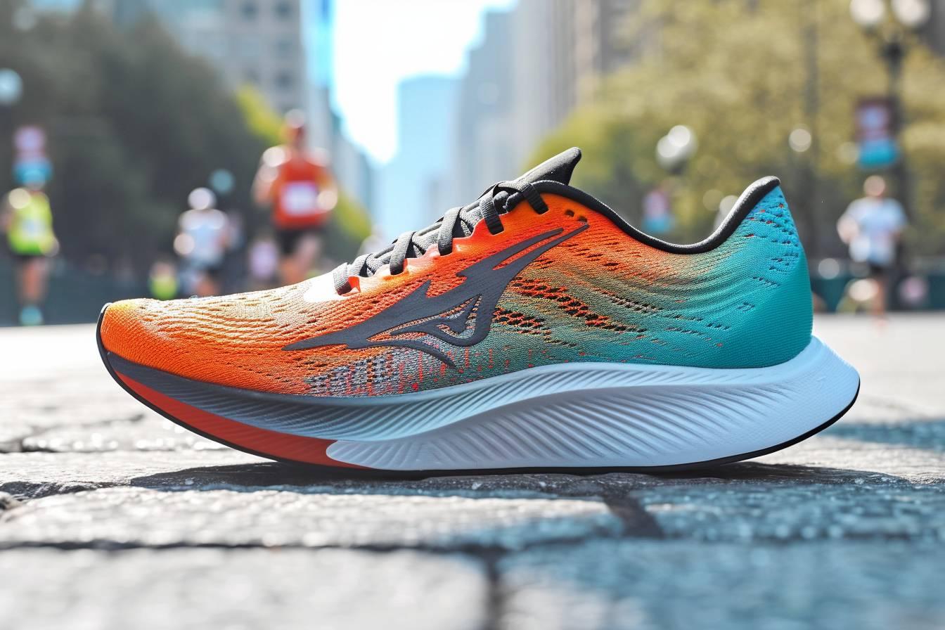 Test et avis : Alphafly 3, la chaussure de course ultime pour marathon et performance