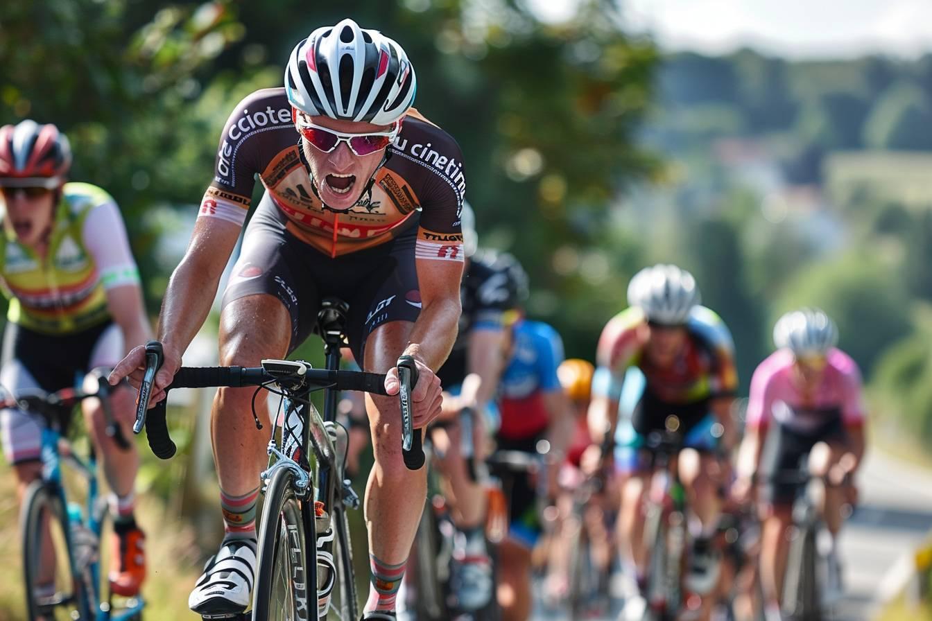 La redoutable côte des Gardes : défi ultime du parcours Paris-Versailles pour les coureurs