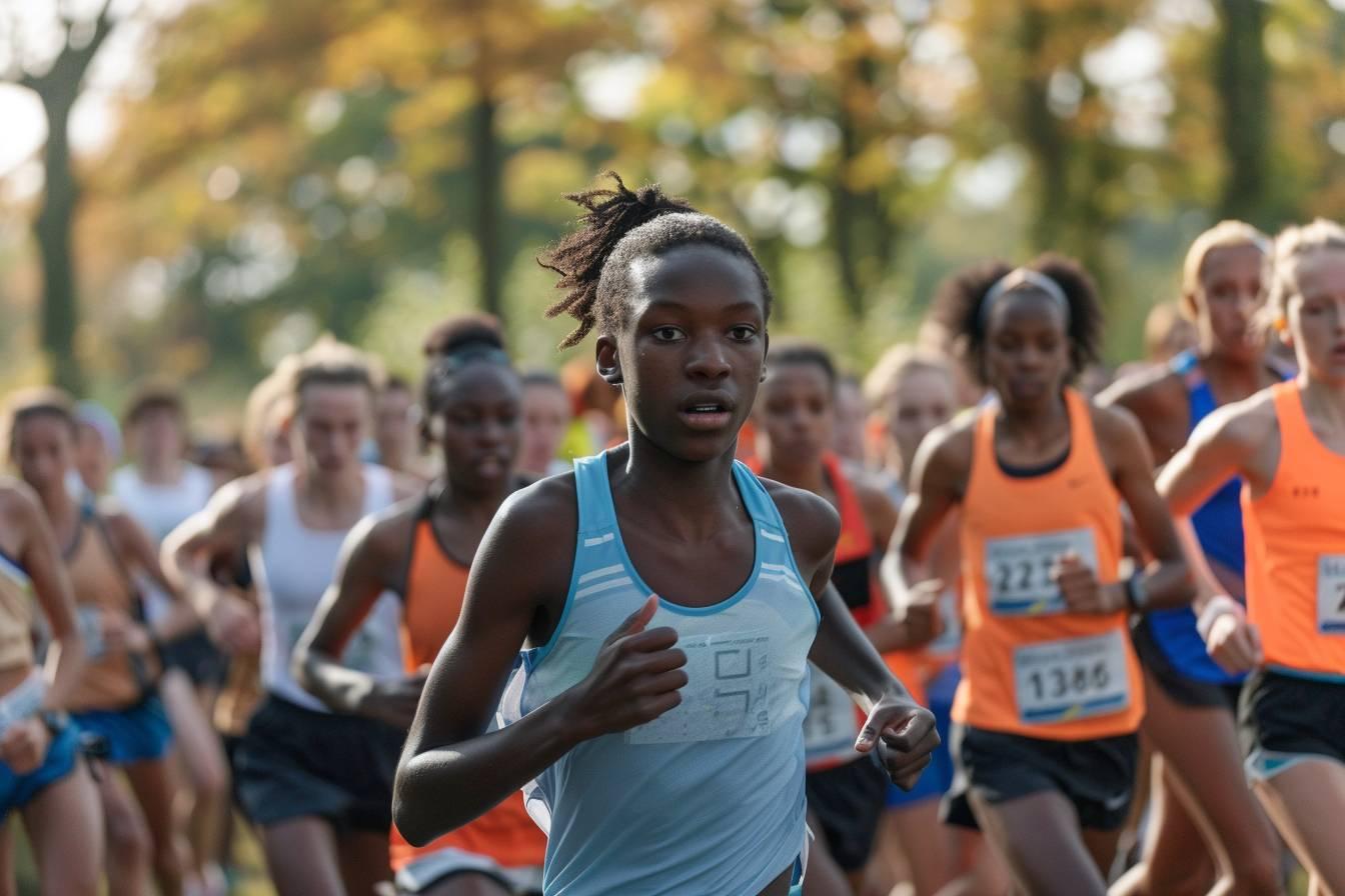 Les foulées de Vincennes : course populaire et sportive à ne pas manquer