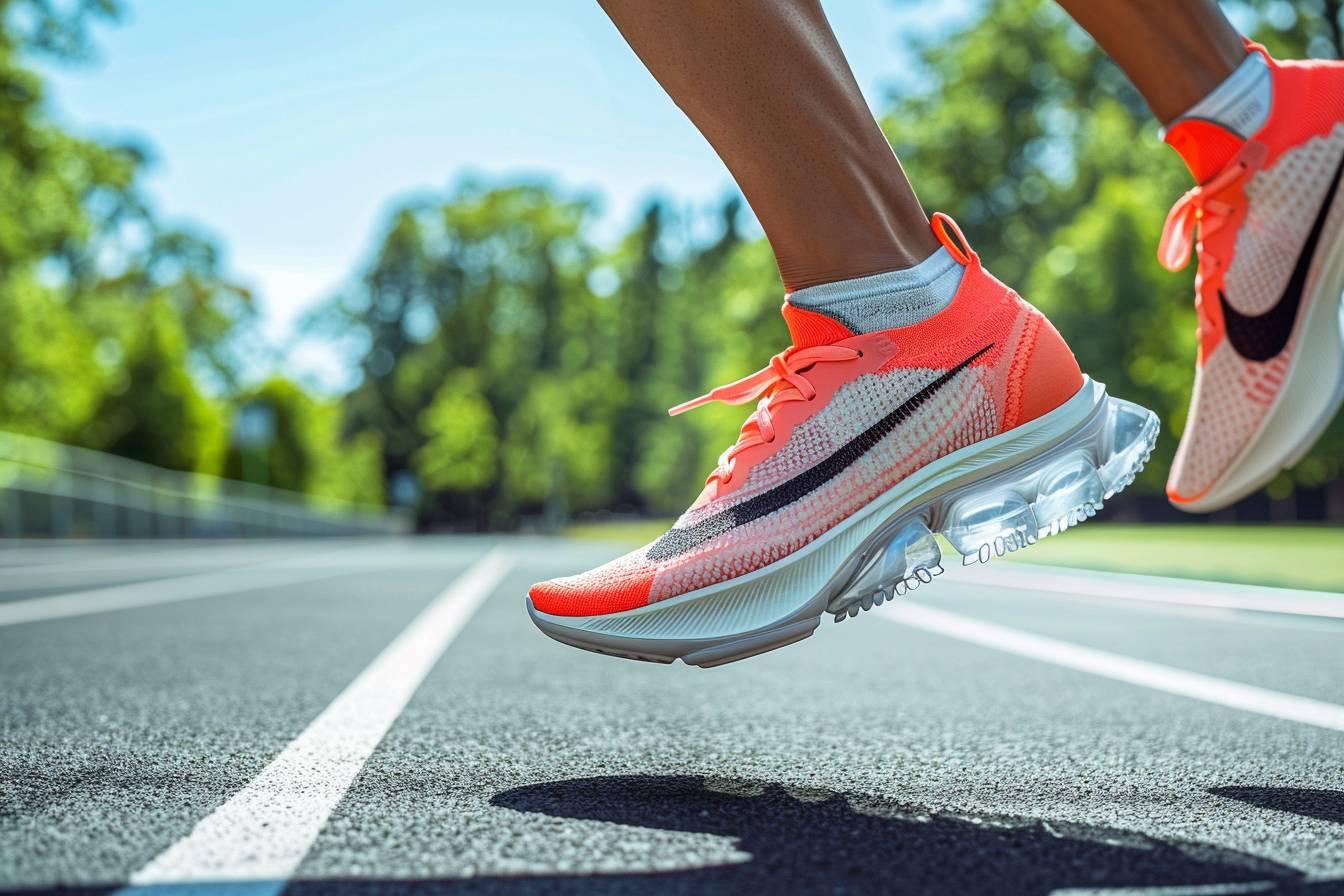 Test et avis : les chaussures Vaporfly sont-elles toujours les meilleures pour la course ?