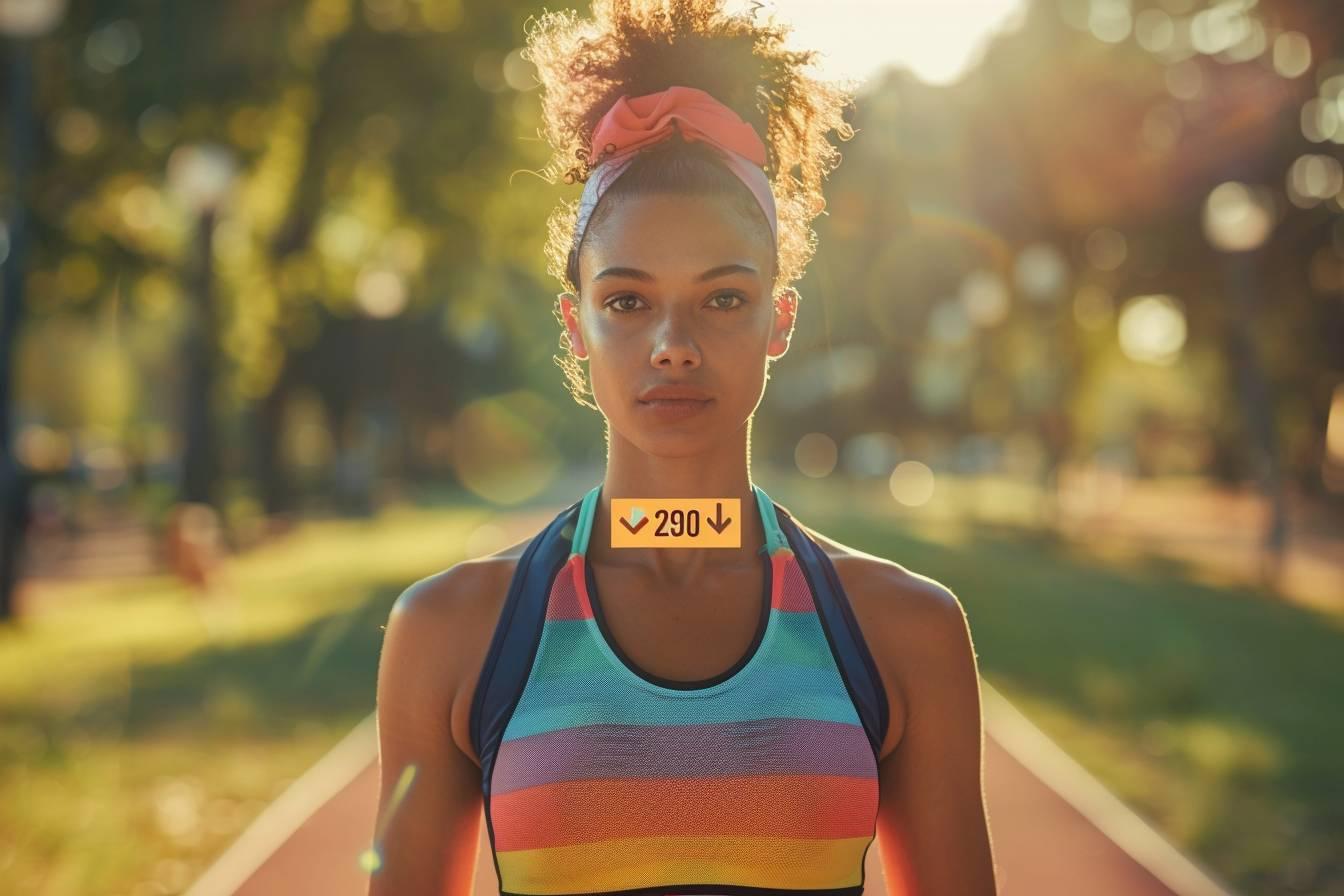 Tenues et vêtements de gymnastique pour femmes, hommes et enfants : sport, fitness et gym douce