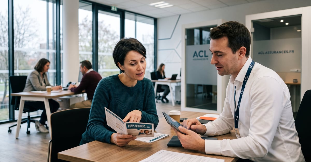 ACL Assurances : bien choisir son assurance adaptée à vos besoins réels
