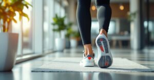 Coureurs de différentes catégories d'âge en course à pied lors d'une compétition officielle