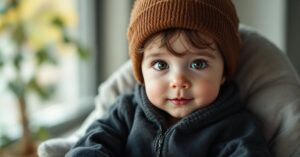 Guide des tailles bébé : Choisir la bonne taille - guide des tailles bebe