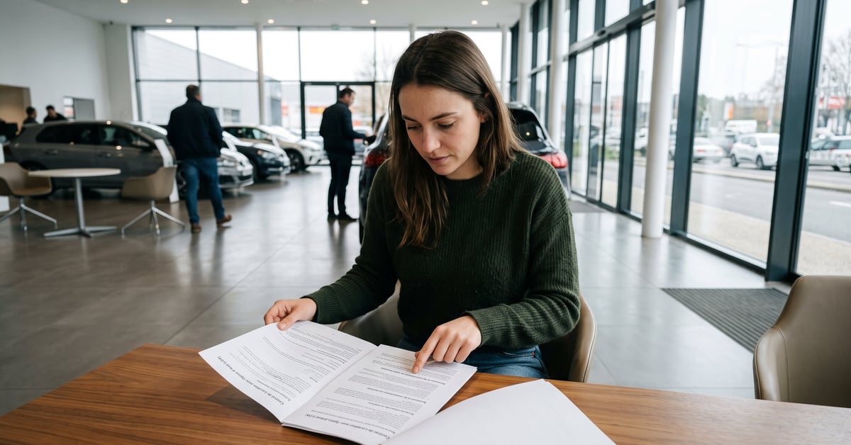 Bien choisir son leasing voiture entre LOA et LLD pour rouler serein