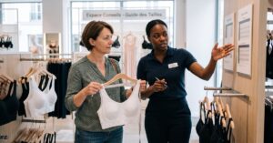 Comment choisir la bonne taille de soutien-gorge : guide des mesures et astuces pratiques