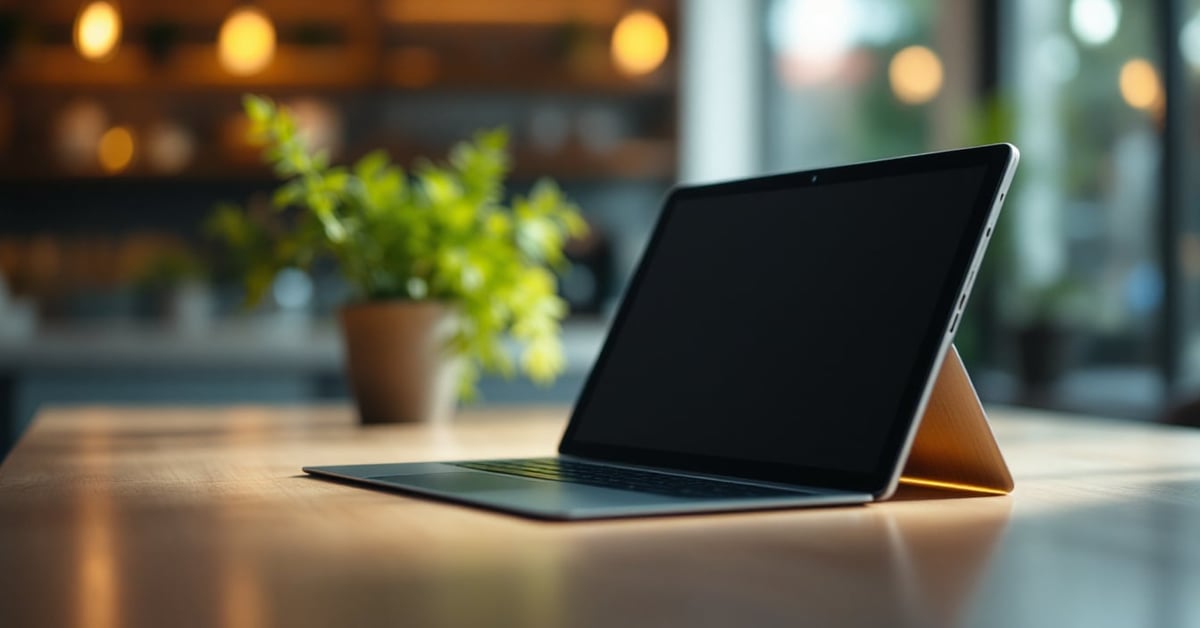 Choisir sa tablette : les critères essentiels - comment choisir une bonne tablette