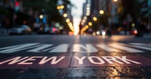 Coureurs au départ du Marathon de New York, inscription marathon new york 2026