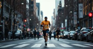 Prix dossard Marathon de New York - coût et informations d'inscription pour les coureurs